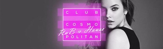 Club Cosmo Summer Friday July 21 am 21.07.2017 @ Passage
