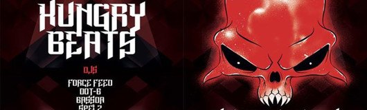 Hungry Beats Hardcore & Frenchcore am 22.07.2017 @ Fluc Wanne