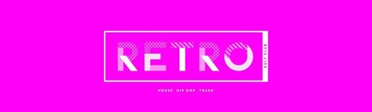 RETRO - Thursday We LIT! am 03.08.2017 @ Babenberger Passage