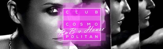 Club Cosmo Summer Friday August 18 am 18.08.2017 @ Babenberger Passage