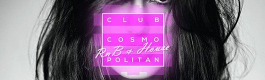 Club Cosmo Summer Friday August 4 am 04.08.2017 @ Babenberger Passage