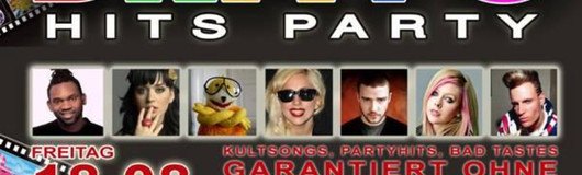 BRAVO Hits Party at Weberknecht // 18.08.2017 am 18.08.2017 @ Weberknecht