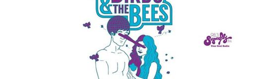 The Birds & The Bees with Dan B & Sammogly (Hiphop Jam) am 04.08.2017 @ Volksgarten Pavillon