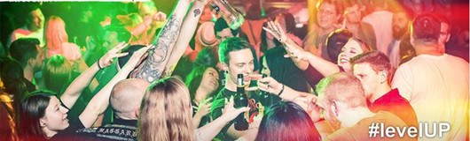 ATR I #levelUp am 04.08.2017 @ U4