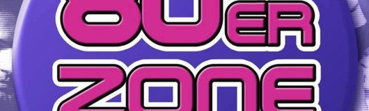 80er-Zone X-Large am 14.08.2017 @ U4