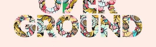 Overground - Der Samstag im Volksgarten am 05.08.2017 @ Volksgarten
