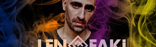 Len Faki (Figure, Ostgut Ton) I Open Air & Daytime Pratersauna am 15.08.2017 @ Pratersauna