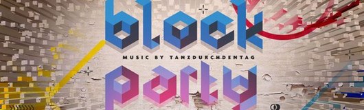 Calle Libre Block Party "Official Closing Event" am 12.08.2017 @ Emil Maurer Park