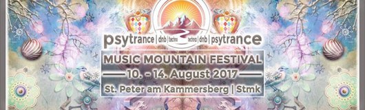 Music Mountain Festival 2017 am 10.08.2017 @ Kammersberg