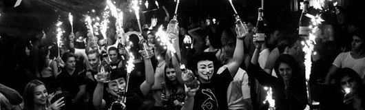 VANITY "SUMMERNIGHTS 017" am 12.08.2017 @ Passage