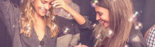 NYC Gardenparty am 12.08.2017 @ Säulenhalle