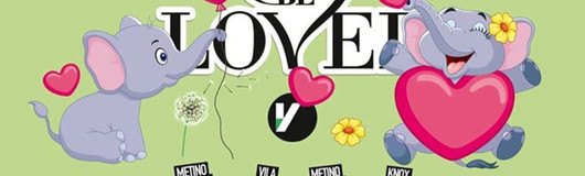 Be Loved every friday at Volksgarten am 11.08.2017 @ Volksgarten