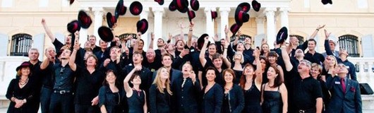 Rubin Carnuntum Präsentation by Wine Affairs am 16.10.2017 @ Österreichische Nationalbibliothek