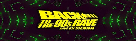 Rave On #27 am 11.08.2017 @ Fluc Wanne