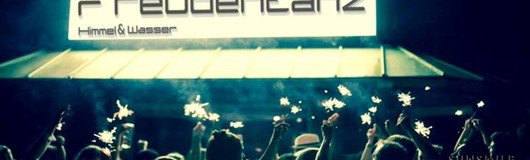 Freudentanz hosted by SunSmile Beats am 14.08.2017 @ Himmel und Wasser