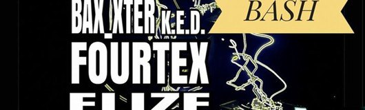 5€UROFUNK - BIRTHDAY BASH am 23.08.2017 @ Club Duplex