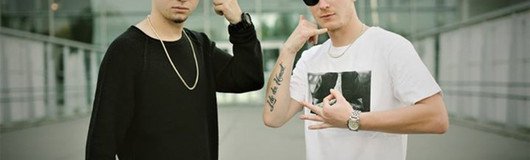 DäniX & Ghosta - Badass Releaseparty am 21.10.2017 @ Prime