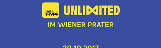 FM4 Unlimited im Wiener Prater am 20.10.2017 @ Prater