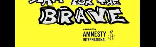 Slam for the Brave am 07.10.2017 @ The Loft
