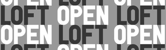 OpenLoft am 04.10.2017 @ The Loft