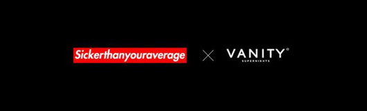 VANITY x Supernights am 23.09.2017 @ Passage
