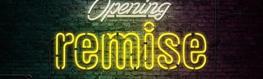 FM4 Opening der Remise am 07.10.2017 @ Remise