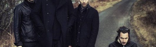 FM4 Indiekiste mit Editors am 18.04.2018 @ Gasometer - Planet