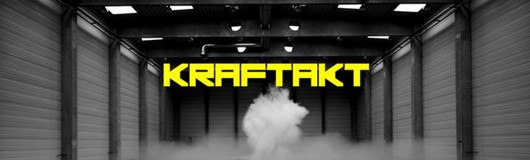 Kraftakt am 21.10.2017 @ Prime