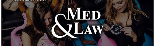 Med & Law - Sa 07.10. - Semester Opening am 07.10.2017 @ Chaya Fuera