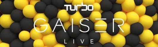 Gaiser Live / TURBO am 25.10.2017 @ Grelle Forelle