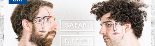 Safari live | Fluc Wien am 13.10.2017 @ Fluc