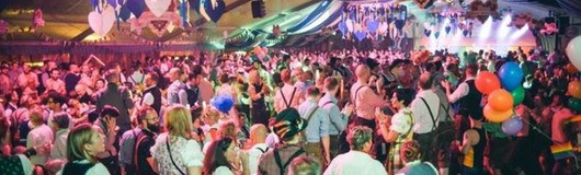 Wiener Wiesn-Fest 2017 am 21.09.2017 @ Kaiserwiese