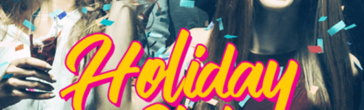 HOLIDAY CLUB! am 04.10.2017 @ Fledermaus