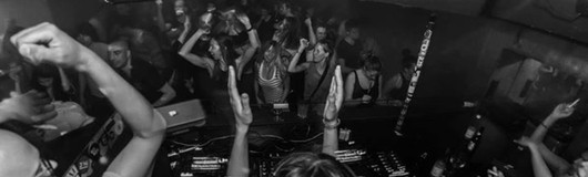 Puppenhouse ♡ joanish & anna ullrich am 25.10.2017 @ Sass Club