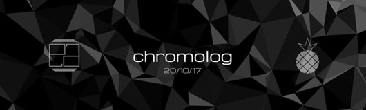 Chromolog am 20.10.2017 @ Camera Club