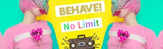 Behave! No Limit - 90's Love am 07.10.2017 @ U4