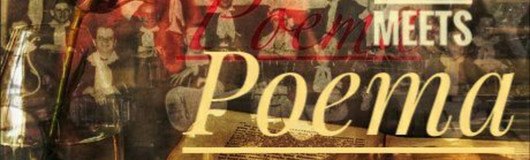 EDO meets Poema am 12.10.2017 @ Weberknecht