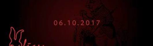 Club Alice | Drink Me am 06.10.2017 @ Club Alice