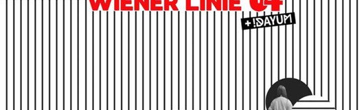 Wiener Linie meets Dayum - Crazy Sonic Special am 12.10.2017 @ U4