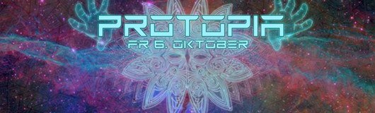 Protopia - Progressive Utopia am 06.10.2017 @ Uhrturmkasematte