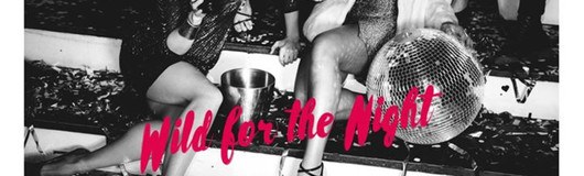 HAPPY "wild for the night!" am 20.10.2017 @ Platzhirsch
