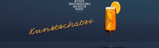 Kunstschatzi - Cocktailbar & DJ-LineUp in der Kuppelhalle am 17.10.2017 @ Kunsthistorisches Museum