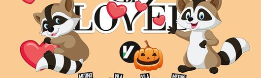 Be Loved every friday at Volksgarten am 20.10.2017 @ Volksgarten
