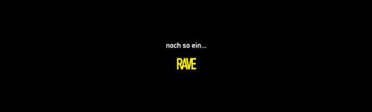 Noch so ein RAVE am 21.10.2017 @ Curtain