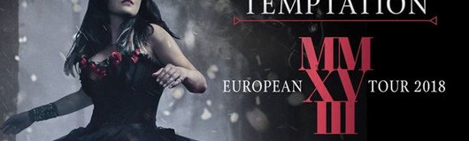 Within Temptation - Gasometer, Vienna am 13.12.2018 @ Gasometer - Planet