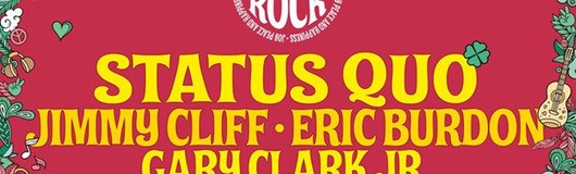 Clam Rock 2018 am 29.06.2018 @ Burg Clam