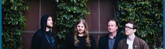 Protomartyr (US) • Wien am 20.04.2018 @ Chelsea