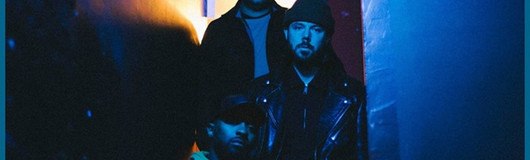 Keys N Krates (CA) • Wien am 20.04.2018 @ Flex