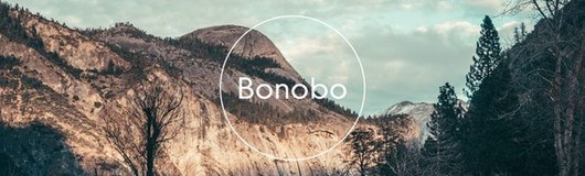 Bonobo Live: Arena Open Air - Vienna, AT am 24.05.2018 @ Grelle Forelle