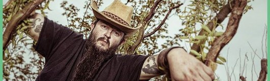 Bob Wayne (US) • Wien am 10.10.2018 @ B72